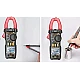 Cleste ampermetric digital S208 pentru masurare tensiune intensitate rezistenta diode si continuite in circuit Cleste ampermetric digital S208 pentru masurare tensiune intensitate rezistenta diode si continuite in circuit