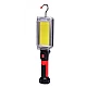 Lampa Lucru COB LED Acumulator la USB magnet carlig agatare ZJ8859 Lampa Lucru COB LED Acumulator la USB magnet carlig agatare ZJ8859