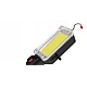 Lampa Lucru COB LED Acumulator la USB magnet carlig agatare ZJ8859 Lampa Lucru COB LED Acumulator la USB magnet carlig agatare ZJ8859
