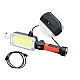 Lampa Lucru COB LED Acumulator la USB magnet carlig agatare ZJ8859 Lampa Lucru COB LED Acumulator la USB magnet carlig agatare ZJ8859