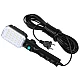 Lampa de lucru 220V cu LED carlig si magnet lungime cablu 10m Lampa de lucru 220V cu LED carlig si magnet lungime cablu 10m