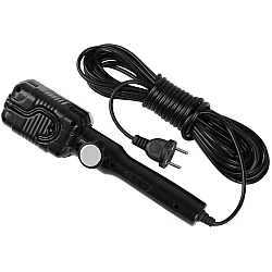 Lampa de lucru 220V cu LED carlig si magnet lungime cablu 10m Lampa de lucru 220V cu LED carlig si magnet lungime cablu 10m