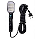 Lampa de lucru 220V cu LED carlig si magnet lungime cablu 10m Lampa de lucru 220V cu LED carlig si magnet lungime cablu 10m