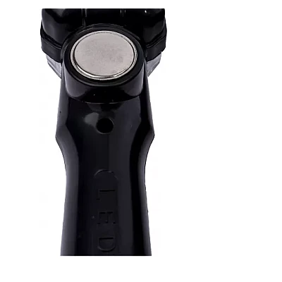 Lampa de lucru 220V cu LED carlig si magnet lungime cablu 10m Lampa de lucru 220V cu LED carlig si magnet lungime cablu 10m