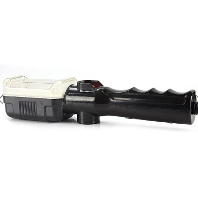 Lampa de lucru 220V cu LED carlig si magnet lungime cablu 10m