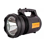 Lanterna Profesionala de mana cu LED TD 6000A T6 de 30 W