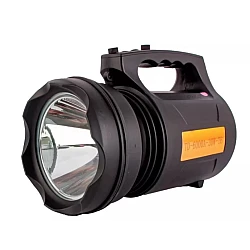 Lanterna Profesionala de mana cu LED TD 6000A T6 de 30 W