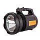 Lanterna Profesionala de mana cu LED TD 6000A T6 de 30 W Lanterna Profesionala de mana cu LED TD 6000A T6 de 30 W