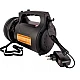 Lanterna Profesionala de mana cu LED TD 6000A T6 de 30 W Lanterna Profesionala de mana cu LED TD 6000A T6 de 30 W