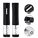 Tirbuson electric cu accesoriu pentru taiat folia Tirbuson electric cu accesoriu pentru taiat folia