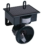 Aparat cu ultrasunete pentru daunatori solar peste Repeller NY 2002