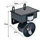 Aparat cu ultrasunete pentru daunatori solar peste Repeller NY 2002