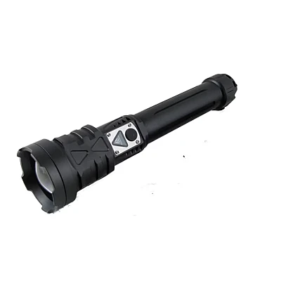 Lanterna profesionala tactica LED puternica de mana BL G206 P360 zoom Lanterna profesionala tactica LED puternica de mana BL G206 P360 zoom