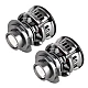 Set 2 becuri auto V6 H7 putere 96W per set 10400 lumeni Set 2 becuri auto V6 H7 putere 96W per set 10400 lumeni