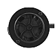 Set 2 becuri auto V6 H7 putere 96W per set 10400 lumeni Set 2 becuri auto V6 H7 putere 96W per set 10400 lumeni