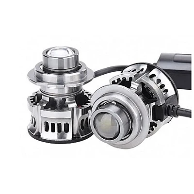 Set 2 becuri auto V6 H7 putere 96W per set 10400 lumeni Set 2 becuri auto V6 H7 putere 96W per set 10400 lumeni