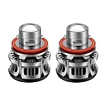 Set 2 becuri auto V6 H11 putere 96W per set 10400 lumeni