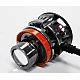 Set 2 becuri auto V6 H11 putere 96W per set 10400 lumeni Set 2 becuri auto V6 H11 putere 96W per set 10400 lumeni
