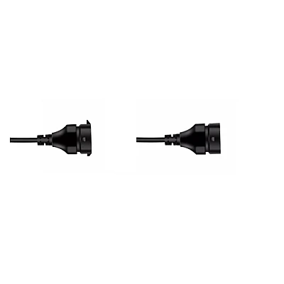 Set 2 becuri auto V6 H11 putere 96W per set 10400 lumeni Set 2 becuri auto V6 H11 putere 96W per set 10400 lumeni