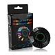 Odorizant auto D2 functie umidificator Led cu ritm muzical RGB Bluetooth Odorizant auto D2 functie umidificator Led cu ritm muzical RGB Bluetooth