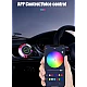 Odorizant auto D2 functie umidificator Led cu ritm muzical RGB Bluetooth Odorizant auto D2 functie umidificator Led cu ritm muzical RGB Bluetooth