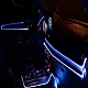 Kit 5 Benzi LED Lumini Ambientale auto RGB Control din Aplicatie Telefon 6 Metrii Kit 5 Benzi LED Lumini Ambientale auto RGB Control din Aplicatie Telefon 6 Metrii