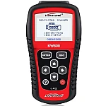 Aparat pentru diagnoza si tester auto KONNWEI KW808 Diagnostic Scanner