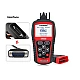 Aparat pentru diagnoza si tester auto KONNWEI KW808 Diagnostic Scanner Aparat pentru diagnoza si tester auto KONNWEI KW808 Diagnostic Scanner