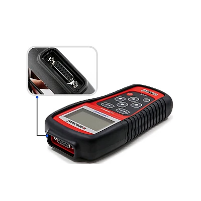 Aparat pentru diagnoza si tester auto KONNWEI KW808 Diagnostic Scanner Aparat pentru diagnoza si tester auto KONNWEI KW808 Diagnostic Scanner