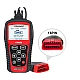 Aparat pentru diagnoza si tester auto KONNWEI KW808 Diagnostic Scanner Aparat pentru diagnoza si tester auto KONNWEI KW808 Diagnostic Scanner