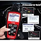 Aparat pentru diagnoza si tester auto KONNWEI KW808 Diagnostic Scanner Aparat pentru diagnoza si tester auto KONNWEI KW808 Diagnostic Scanner