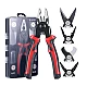 Set cleste profesional multifunctional 5 in 1 capete de schimb Set cleste profesional multifunctional 5 in 1 capete de schimb