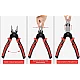 Set cleste profesional multifunctional 5 in 1 capete de schimb Set cleste profesional multifunctional 5 in 1 capete de schimb