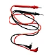 Clampmetru mic galben multifunctional MT87 AC/DC Clampmetru mic galben multifunctional MT87 AC/DC