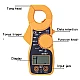 Clampmetru mic galben multifunctional MT87 AC/DC Clampmetru mic galben multifunctional MT87 AC/DC