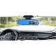 Oglinda auto cu inregistrare Full HD camera fata spate 4.3 inch si vedere nocturna Oglinda auto cu inregistrare Full HD camera fata spate 4.3 inch si vedere nocturna