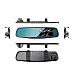 Oglinda auto cu inregistrare Full HD camera fata spate 4.3 inch si vedere nocturna Oglinda auto cu inregistrare Full HD camera fata spate 4.3 inch si vedere nocturna