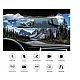 Oglinda auto cu inregistrare Full HD camera fata spate 4.3 inch si vedere nocturna Oglinda auto cu inregistrare Full HD camera fata spate 4.3 inch si vedere nocturna