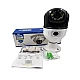 UB Camera de supraveghere tip bec JORTAN JT 9696 dubla E27 UB Camera de supraveghere tip bec JORTAN JT 9696 dubla E27