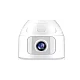 UB Camera de supraveghere tip bec JORTAN JT 9696 dubla E27 UB Camera de supraveghere tip bec JORTAN JT 9696 dubla E27