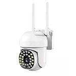 Camera de Supraveghere Jortan JT 8161QJ Full Color Smart si Wifi IP Camera