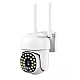 Camera de Supraveghere Jortan JT 8161QJ Full Color Smart si Wifi IP Camera
