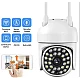 Camera de Supraveghere Jortan JT 8161QJ Full Color Smart si Wifi IP Camera