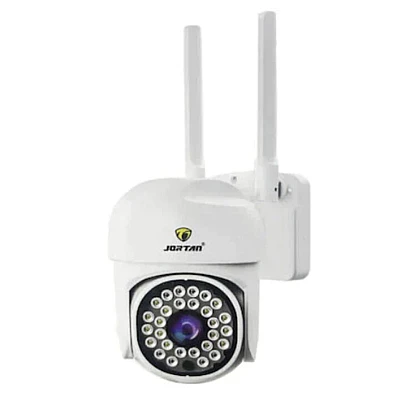 Camera de Supraveghere Jortan JT 8161QJ Full Color Smart si Wifi IP Camera
