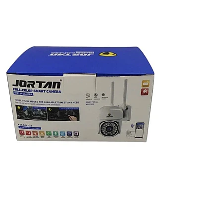 Camera de Supraveghere Jortan JT 8161QJ Full Color Smart si Wifi IP Camera