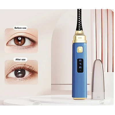 Ondulator de gene profesional cu display