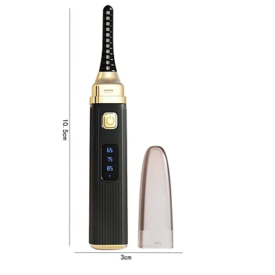 Ondulator de gene profesional cu display
