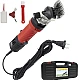 Masina de tuns oi 1100W electrica 5 viteze accesosii incluse 3000rpm Masina de tuns oi 1100W electrica 5 viteze accesosii incluse 3000rpm
