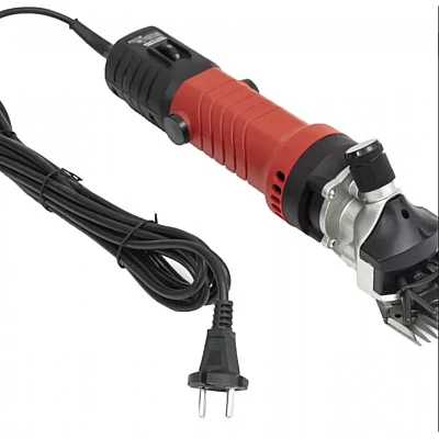 Masina de tuns oi 1100W electrica 5 viteze accesosii incluse 3000rpm Masina de tuns oi 1100W electrica 5 viteze accesosii incluse 3000rpm