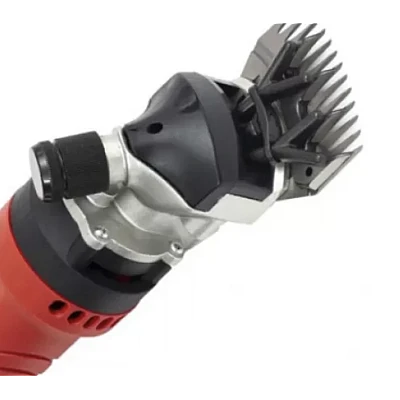 Masina de tuns oi 1100W electrica 5 viteze accesosii incluse 3000rpm Masina de tuns oi 1100W electrica 5 viteze accesosii incluse 3000rpm